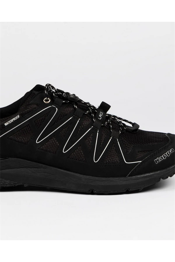 Kombat Terreno Wp Erkek Sneaker