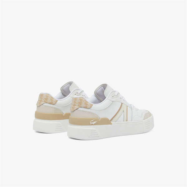 Lacoste L002 Evo Kadın Sneaker
