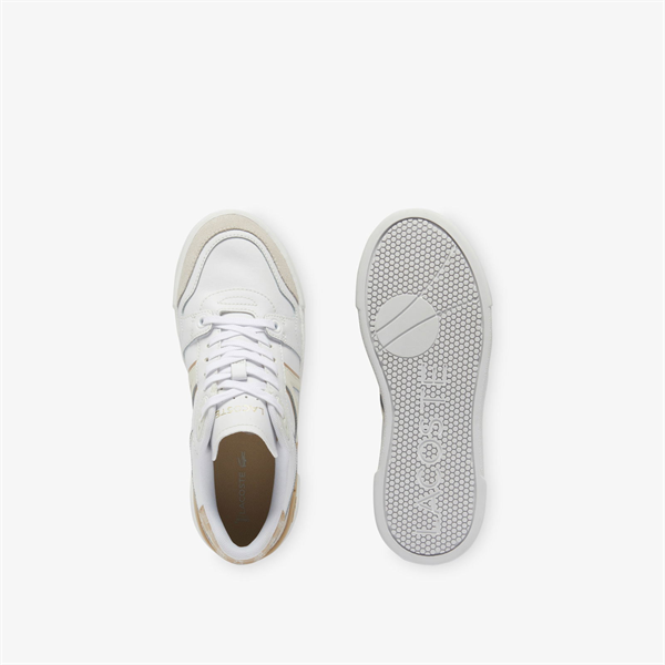 Lacoste L002 Evo Kadın Sneaker