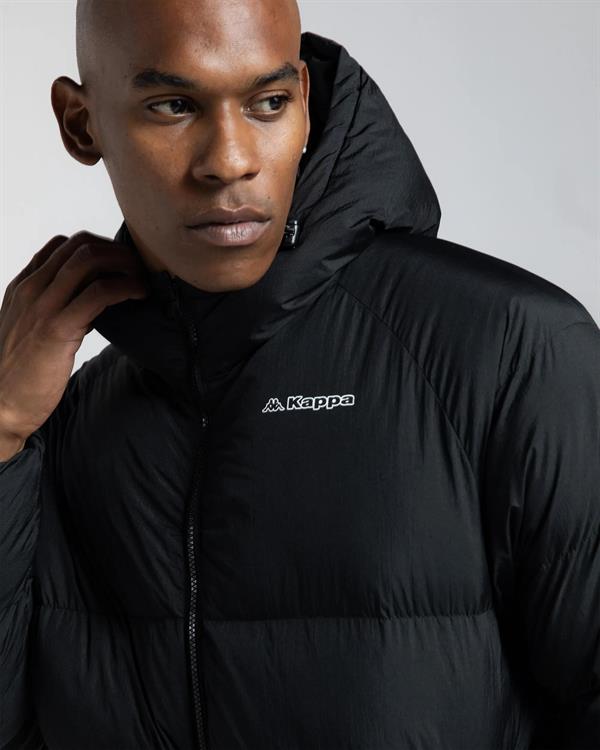 Logo 365 Syaro Erkek Mont