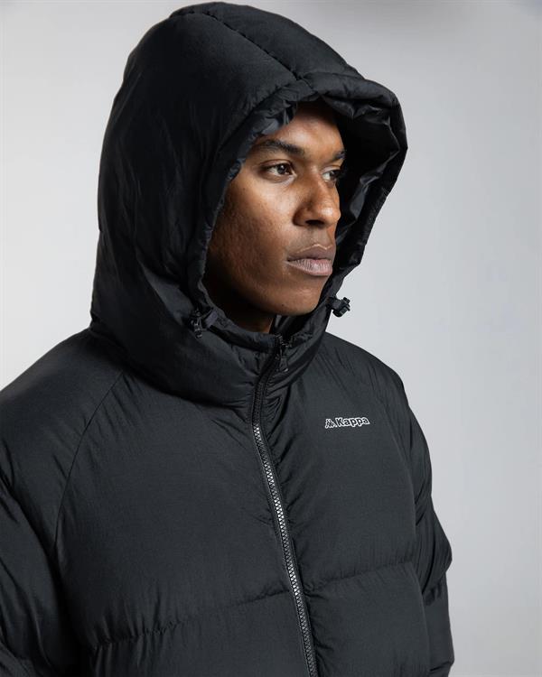 Logo 365 Syaro Erkek Mont