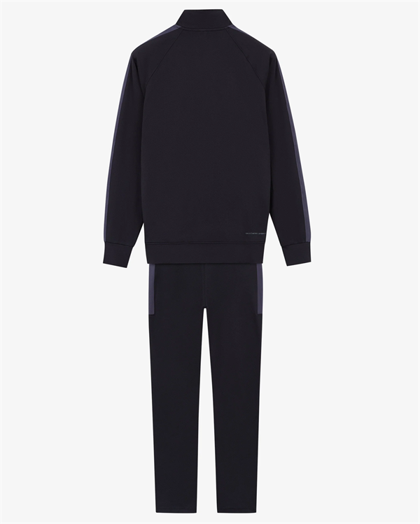 Skechers M Micro Collection Essential Suit Erkek Eşofman Takımı