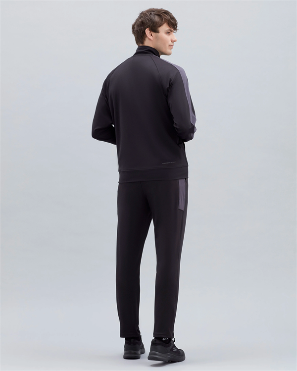 Skechers M Micro Collection Essential Suit Erkek Eşofman Takımı