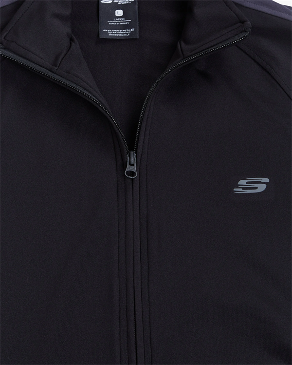 Skechers M Micro Collection Essential Suit Erkek Eşofman Takımı