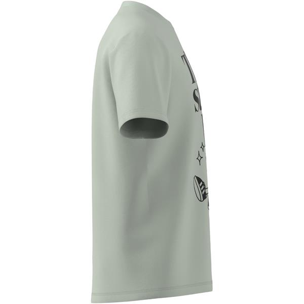 Adidas M Positive T Erkek T-shirt