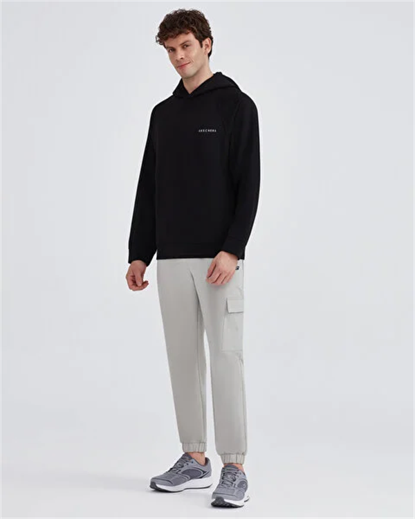 M Scuba Coll. Hoodie Sweatshirt Erkek Sweatshirt