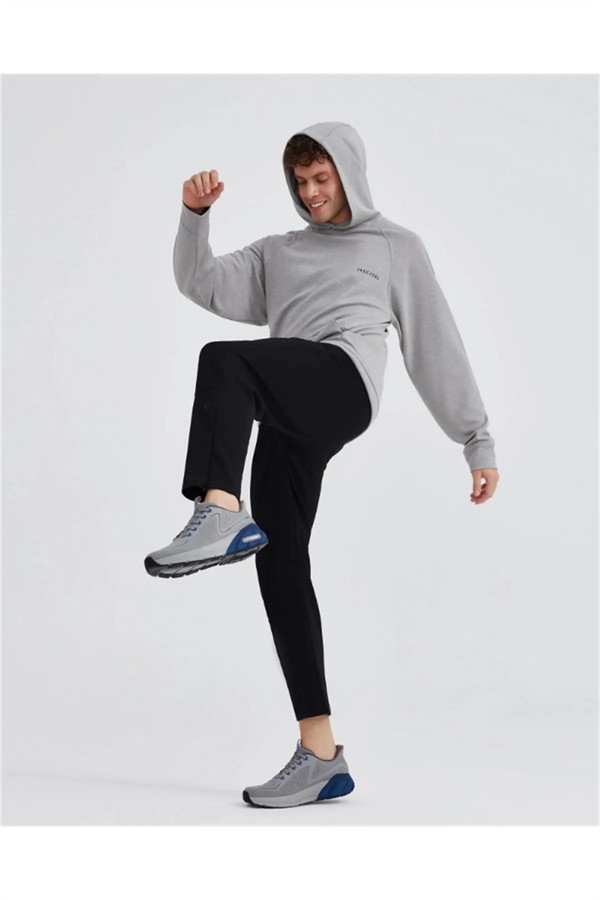 M Scuba Coll. Hoodie Sweatshirt Erkek Sweatshirt