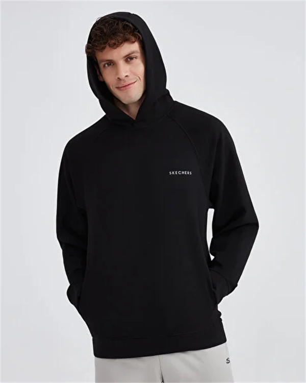 M Scuba Coll. Hoodie Sweatshirt Erkek Sweatshirt