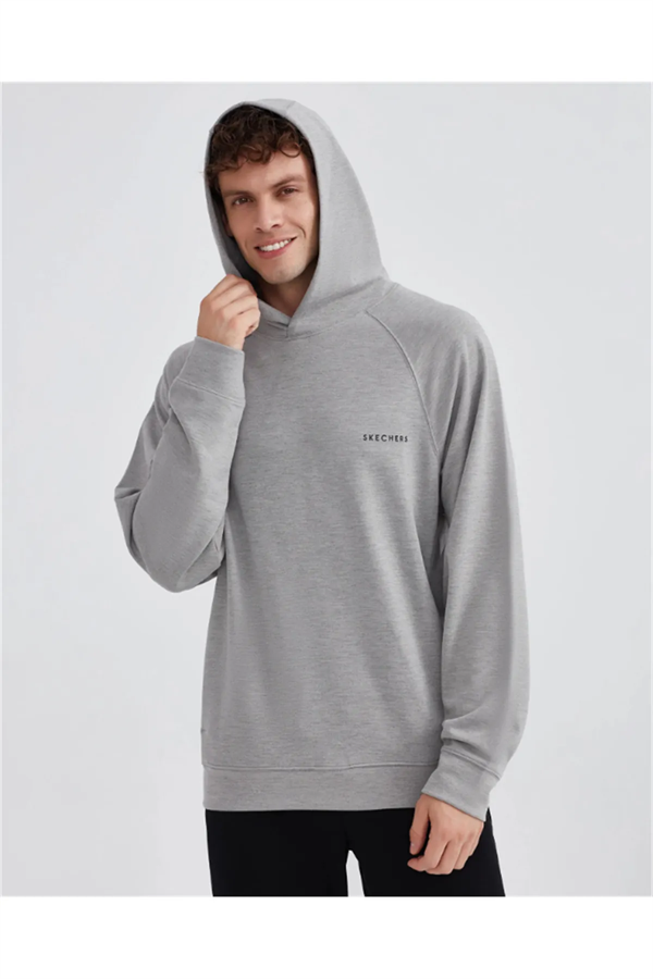 M Scuba Coll. Hoodie Sweatshirt Erkek Sweatshirt