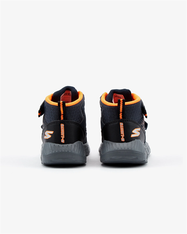 Skechers Magna-Lights - Frosty Fun Çocuk Bot