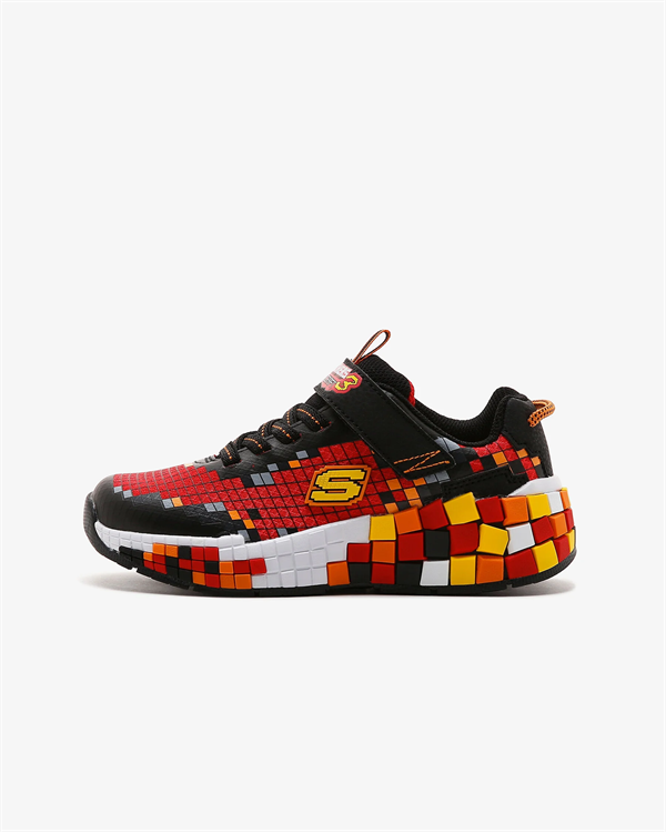 Skechers Mega-Craft 3.0 Çocuk Sneaker