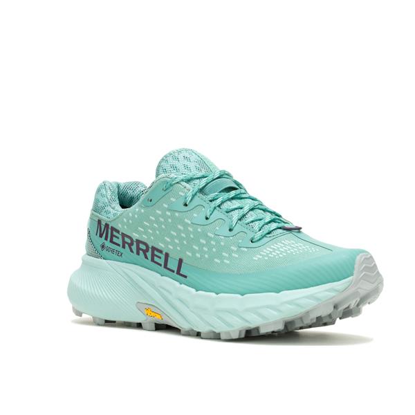 Merrell Agility Peak 5 Gtx Kadın Koşu Ayakkabı