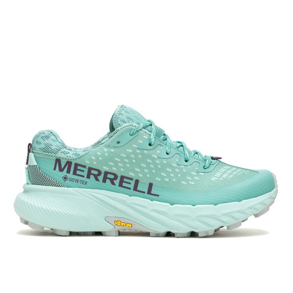 Merrell Agility Peak 5 Gtx Kadın Koşu Ayakkabı