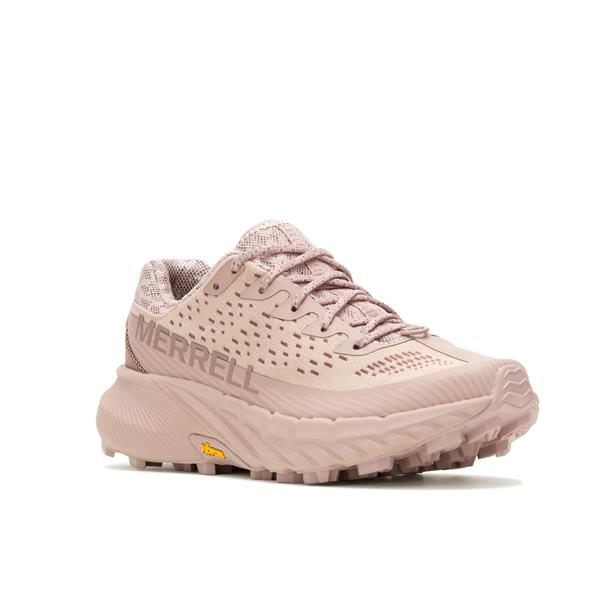 Merrell Agility Peak 5 Kadın Koşu Ayakkabı