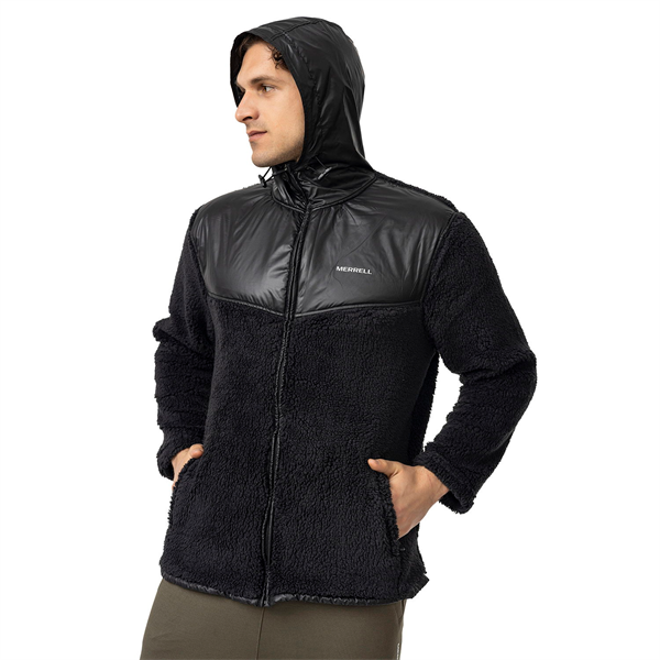 Merrell Job M Erkek Ceket