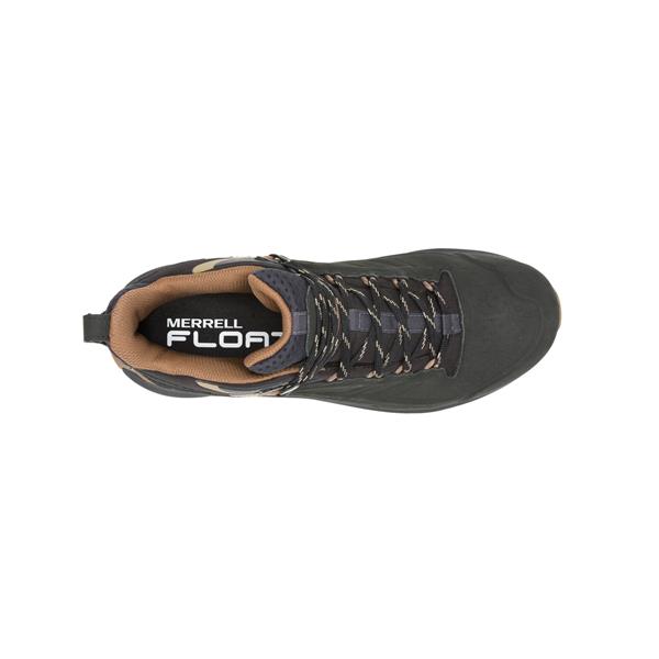 Merrell Moab Speed 2 Ltr Mid Wp Erkek Bot