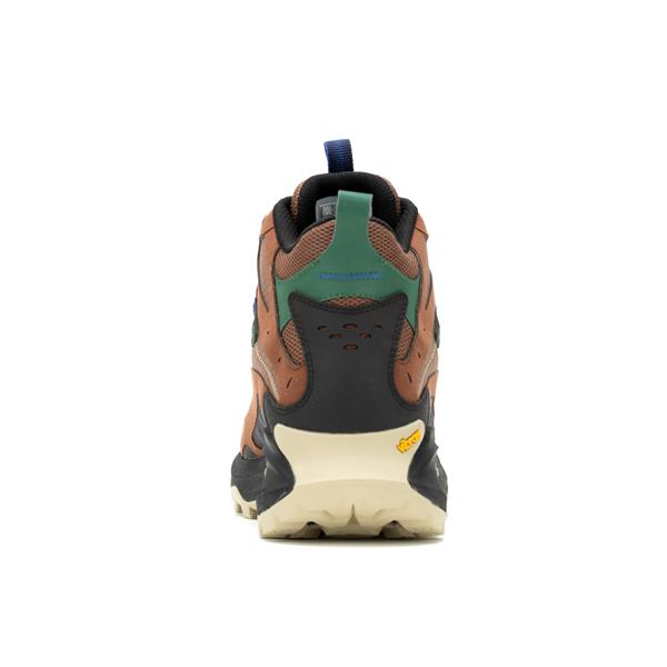 Merrell Moab Speed 2 Mid Gtx Erkek Bot