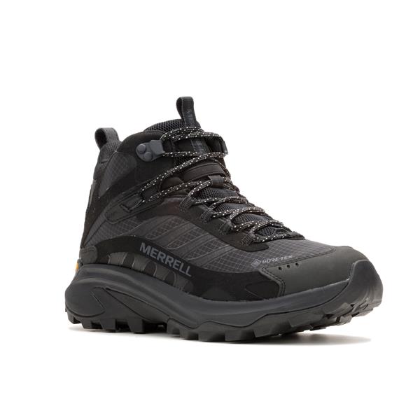 Merrell Moab Speed 2 Mid Gtx Erkek Bot