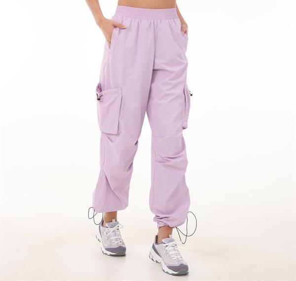 Micro Collection W Loose Pant Kadın Eşofman Altı