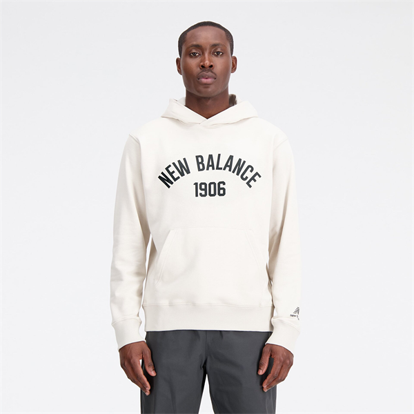 NB Lifestyle Men Hoodie Erkek Sweatshirt