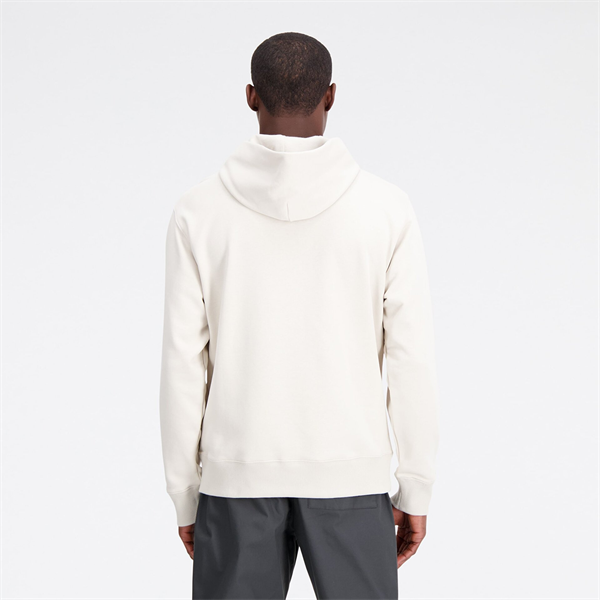 NB Lifestyle Men Hoodie Erkek Sweatshirt
