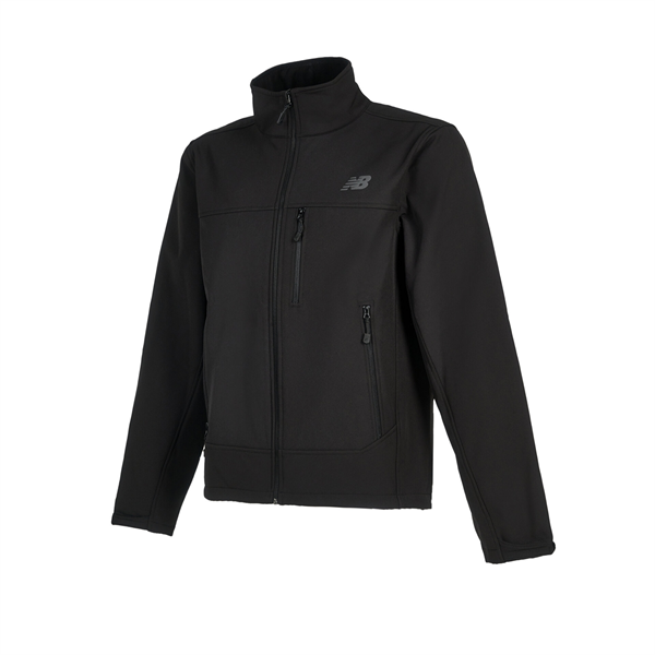 NB Lifestyle Men Jacket