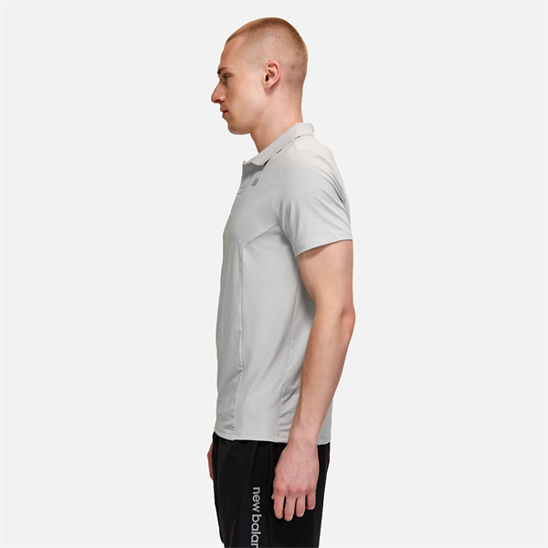 Nb Lifestyle Men Tshirt  Erkek T-Shirt