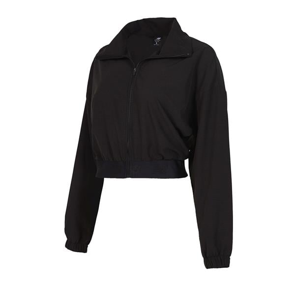 NB Lifestyle Women Jacket  Kadın Ceket