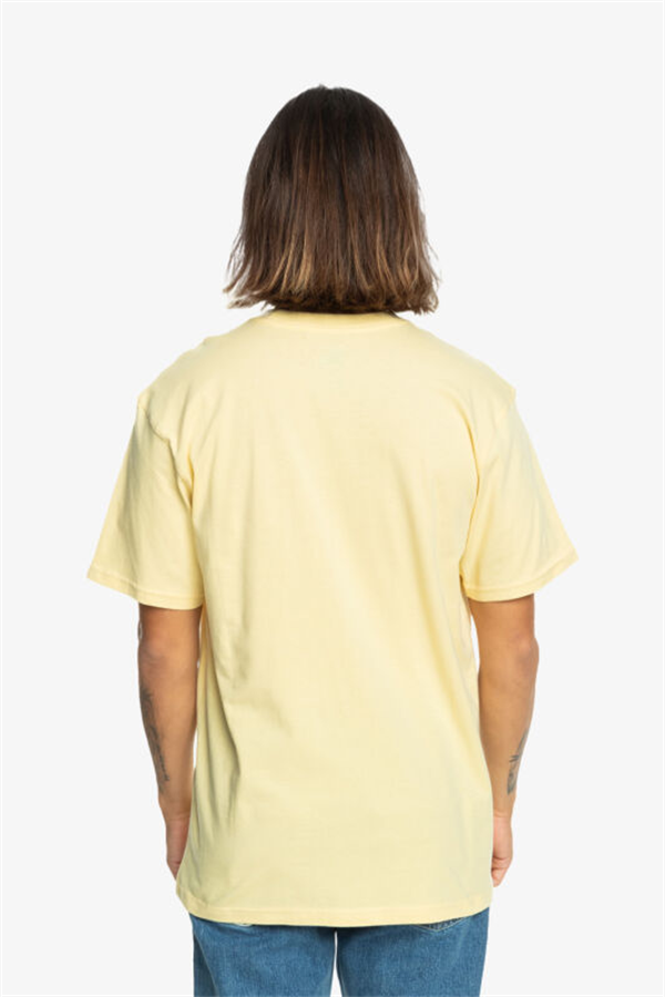 One Last Surf Ss Erkek T-shirt