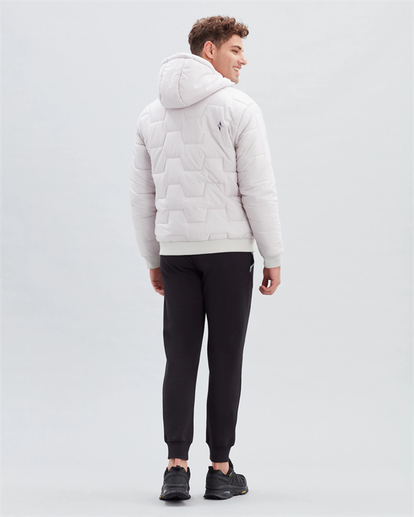Outerwear M Padded Jacket