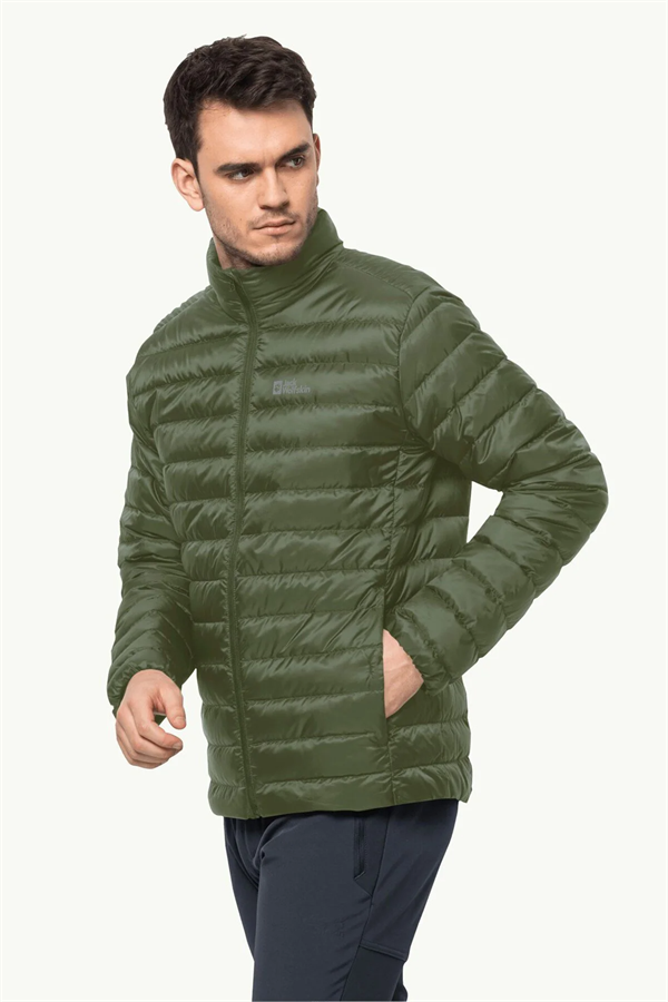 Pack & Go Down Jkt M