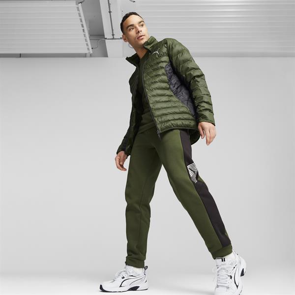 Packlite Primaloft Jacket Erkek Mont