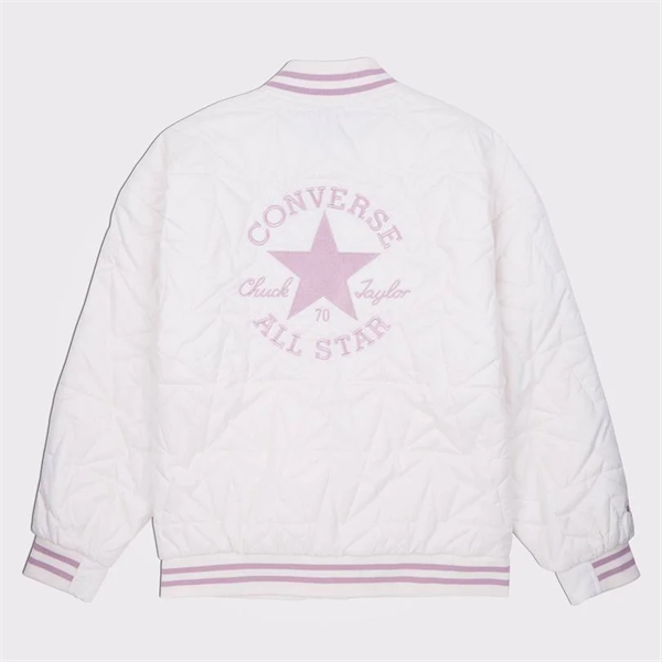 Padded Baseball Kadın Ceket