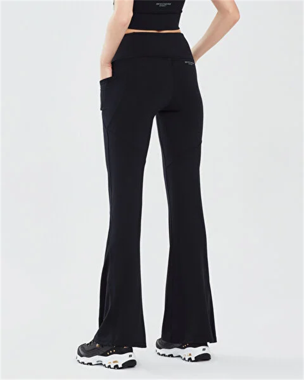 Skechers Performance Coll. W Yoga  Pant Kadın Tayt