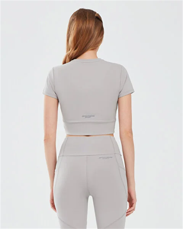 Performance Coll. W Short Sleeve  T-Shirt Kadın T-shirt