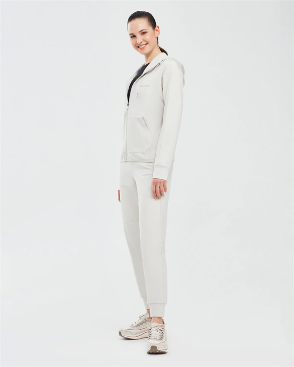 Performance Coll. W Track Suit Set Kadın Eşofman Takımı