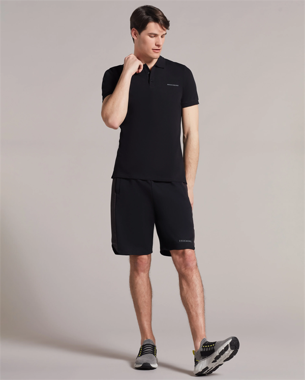 Polo M Short Sleeve Polo