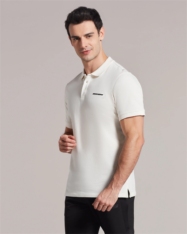 Polo M Short Sleeve Polo