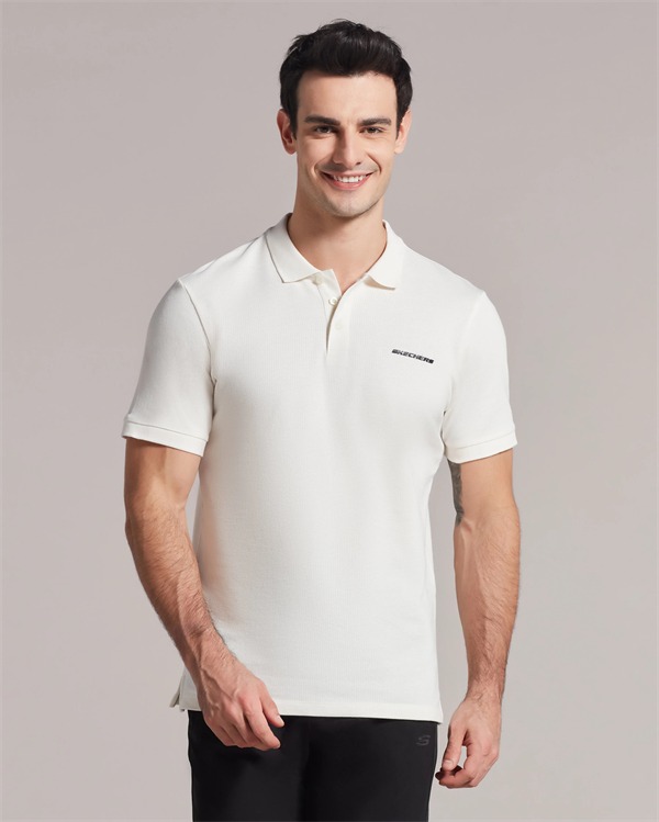 Polo M Short Sleeve Polo