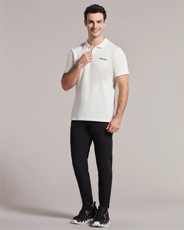 Polo M Short Sleeve Polo