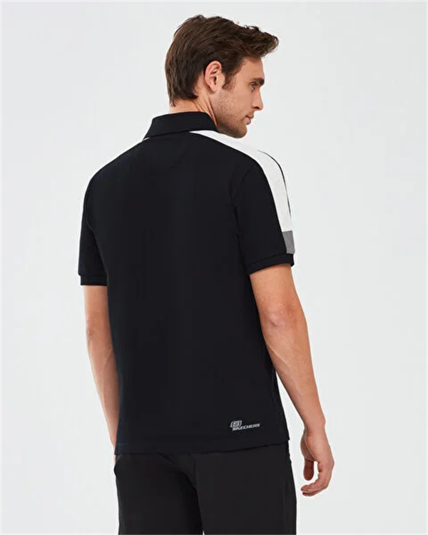 Polo Shirt M Short Sleeve Erkek T-shirt