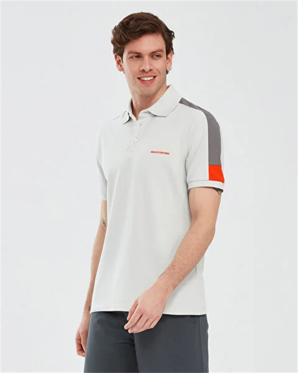 Polo Shirt M Short Sleeve Erkek T-shirt