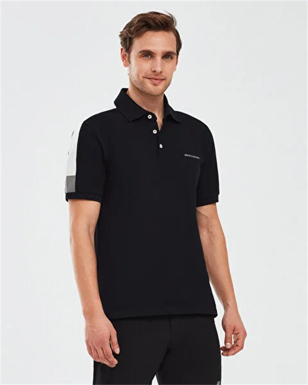 Polo Shirt M Short Sleeve Erkek T-shirt