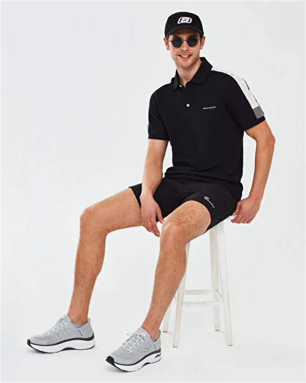 Polo Shirt M Short Sleeve Erkek T-shirt