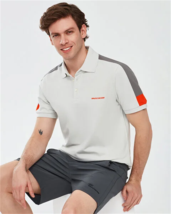 Polo Shirt M Short Sleeve Erkek T-shirt