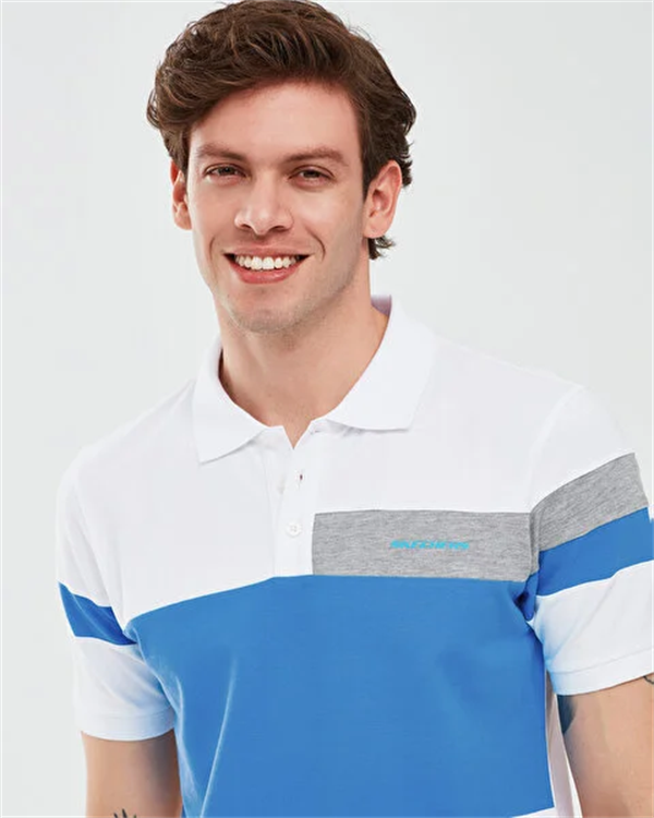 Polo Shirt M Short Sleeve Erkek T-shirt