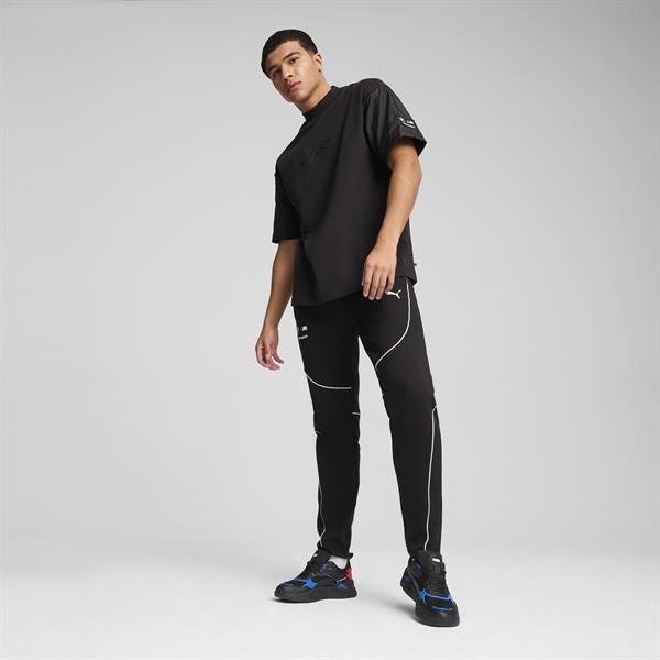 Puma Bmw Mms Statement Car Tee Erkek T-shirt