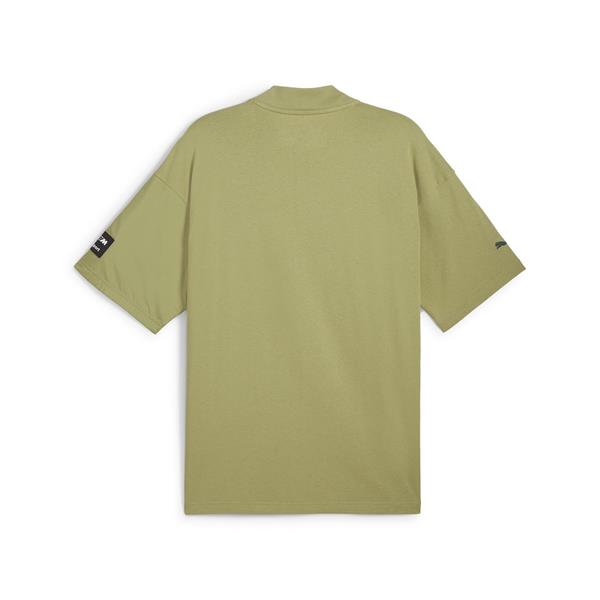 Puma Bmw Mms Statement Car Tee Erkek T-shirt