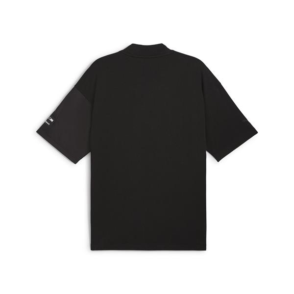 Puma Bmw Mms Statement Car Tee Erkek T-shirt