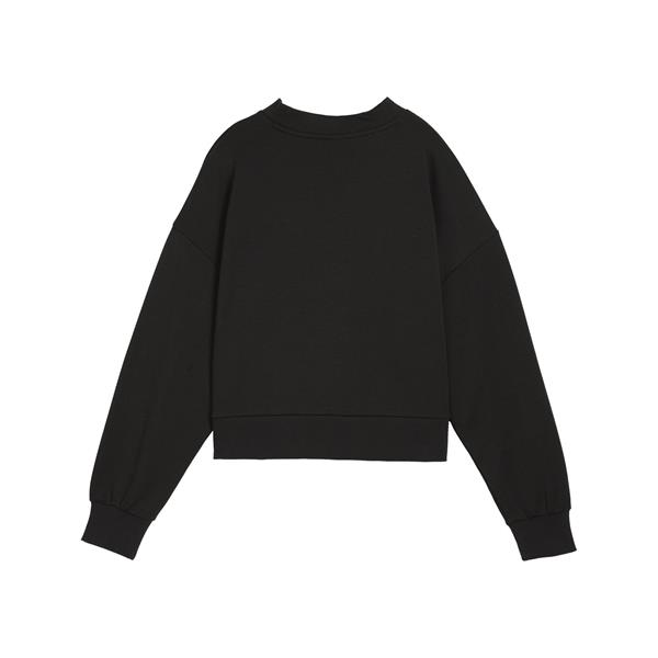 Puma Classics Oversized Crew Kadın Crew Sweatshirt